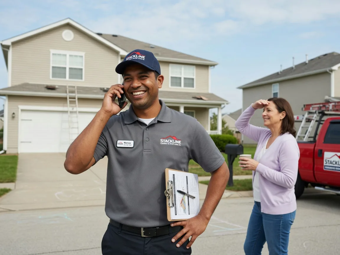 Chimney flashing repair Grosse Ile, MI FAQs
